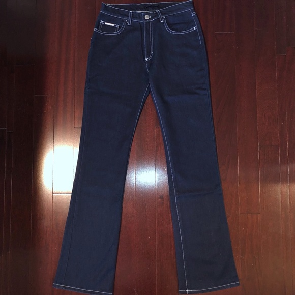 NWOT Valentino Jeans - Picture 8 of 12
